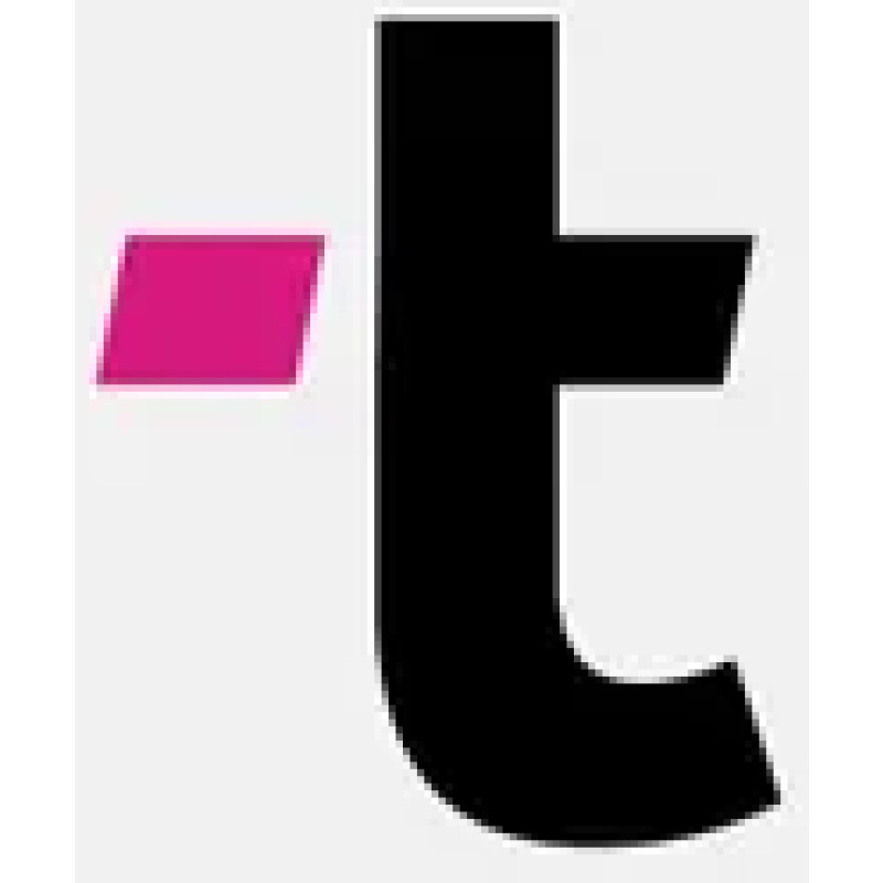 Telegrafi logo