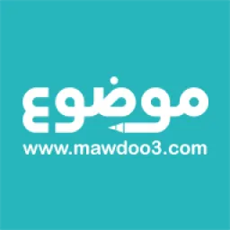 Mawdoo3 logo