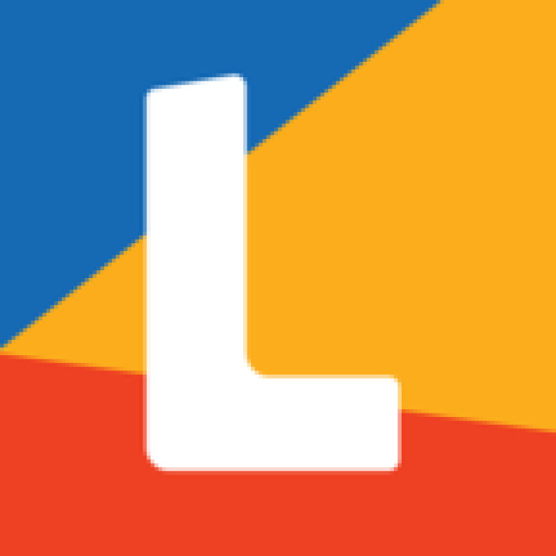 Lelong logo