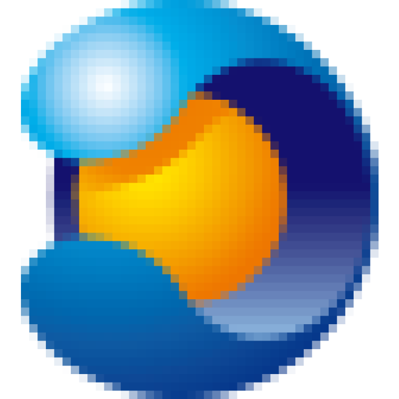 DISCO Corporation logo