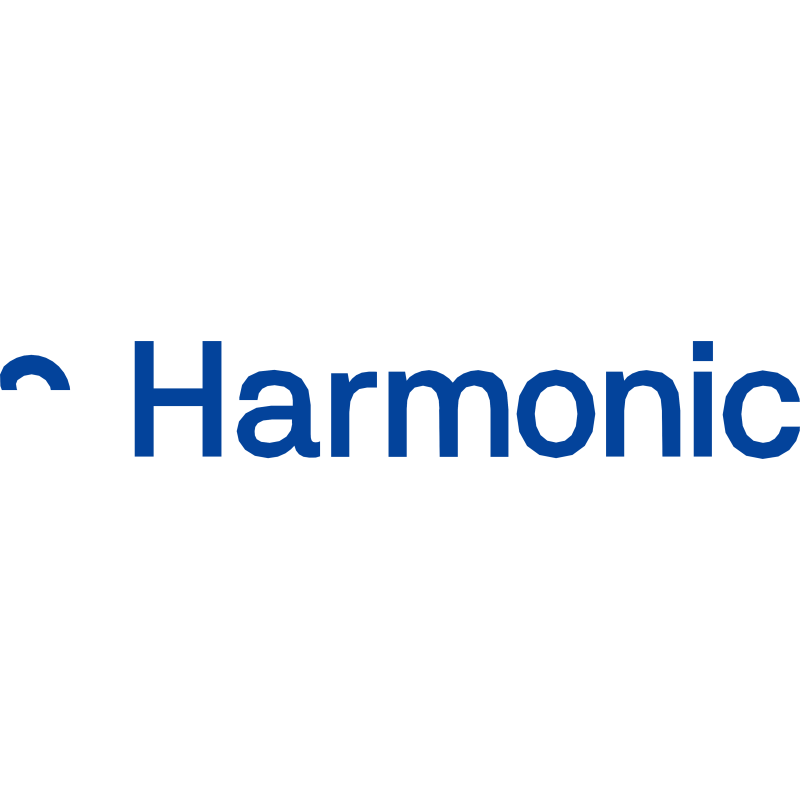 Harmonic logo