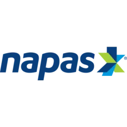 NAPAS logo