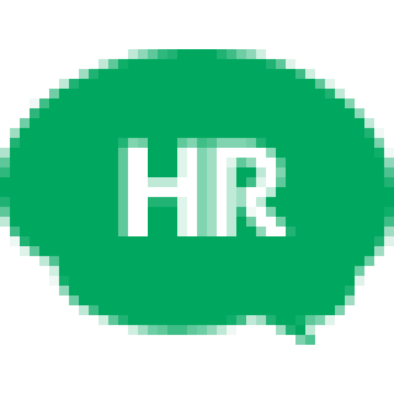 HRBrain logo