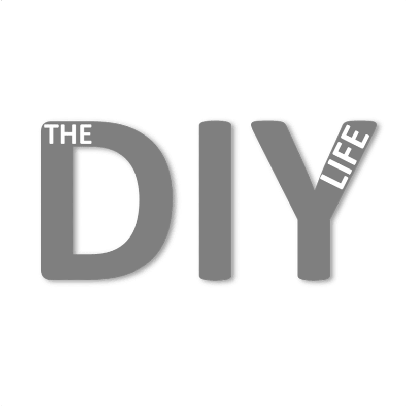 The DIY Life logo