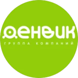 Denvic logo