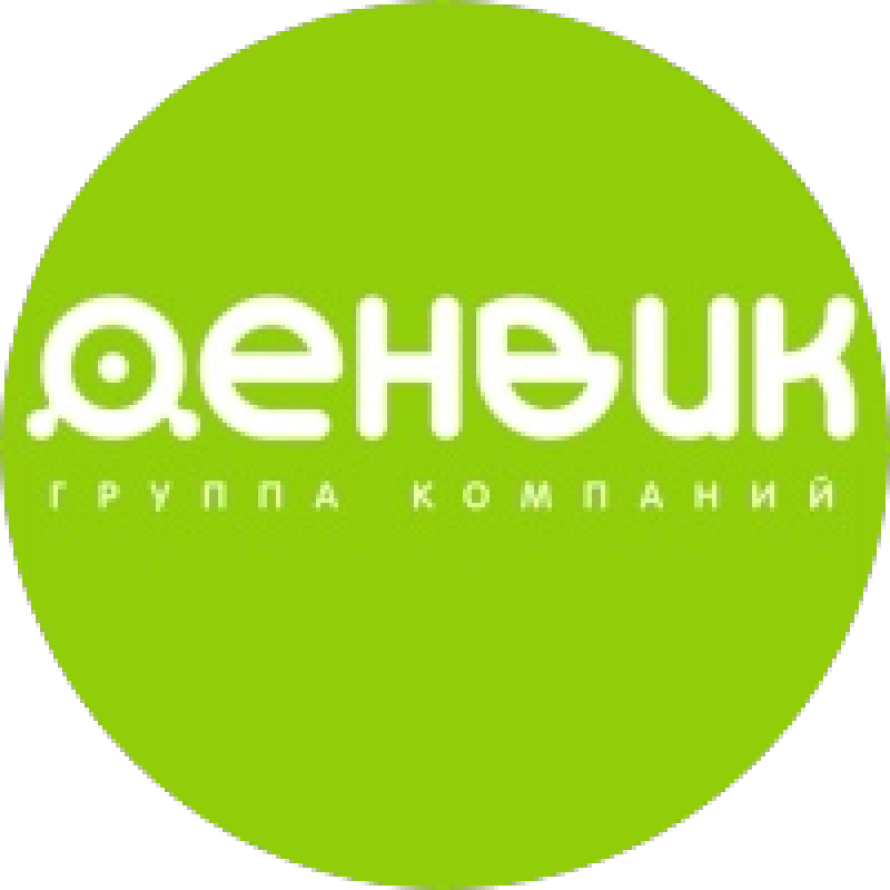 Denvic logo