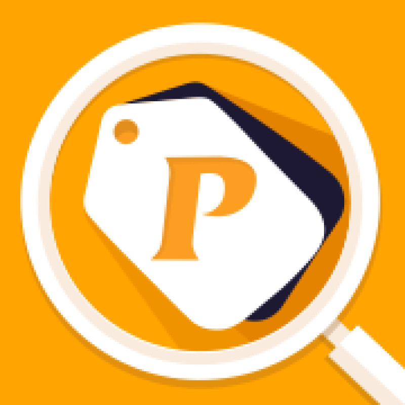 Priceza logo