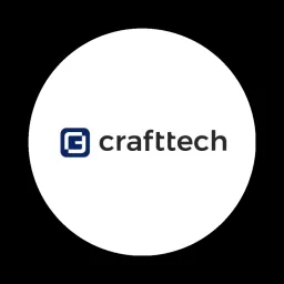 Crafttech logo