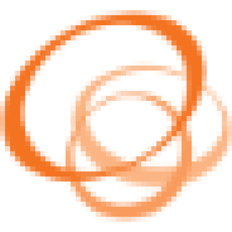 Hanwha Vision logo