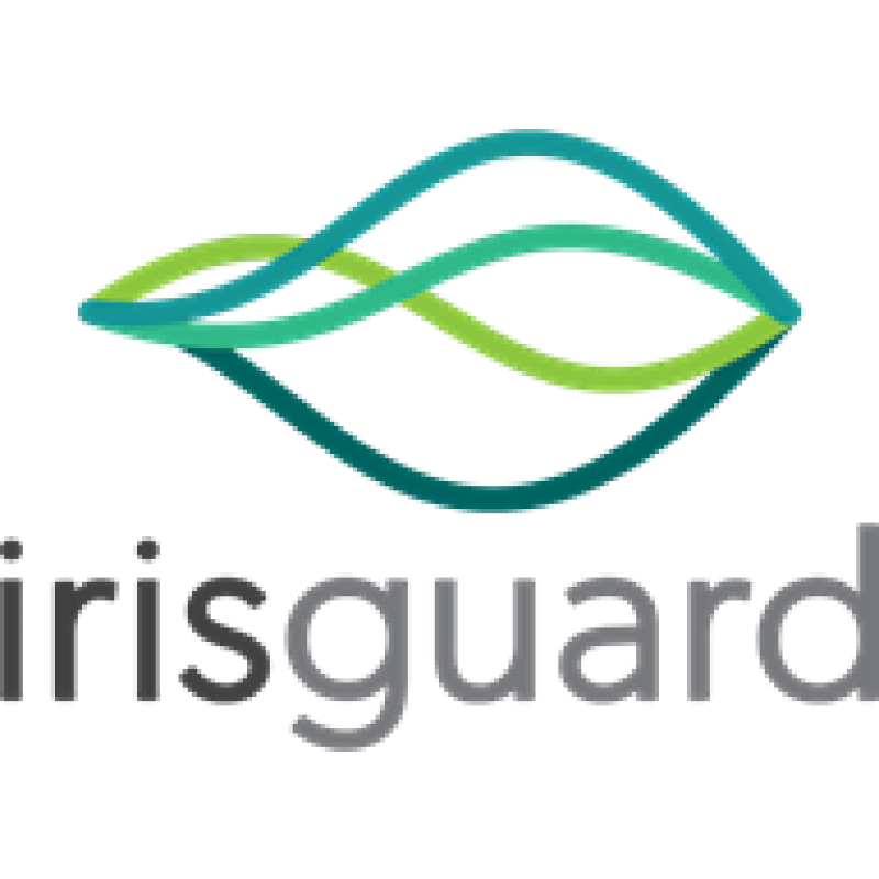 IrisGuard logo