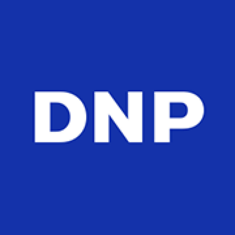 Dai Nippon Printing logo