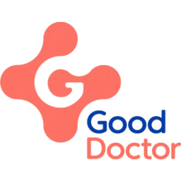 Good Doctor Technology logo