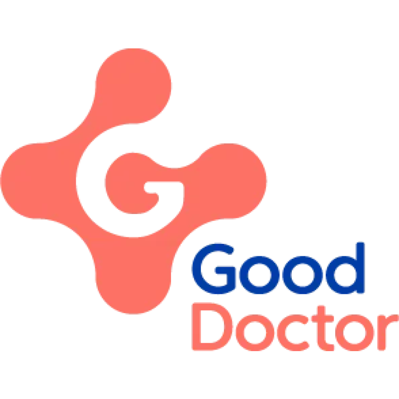 Good Doctor Technology logo
