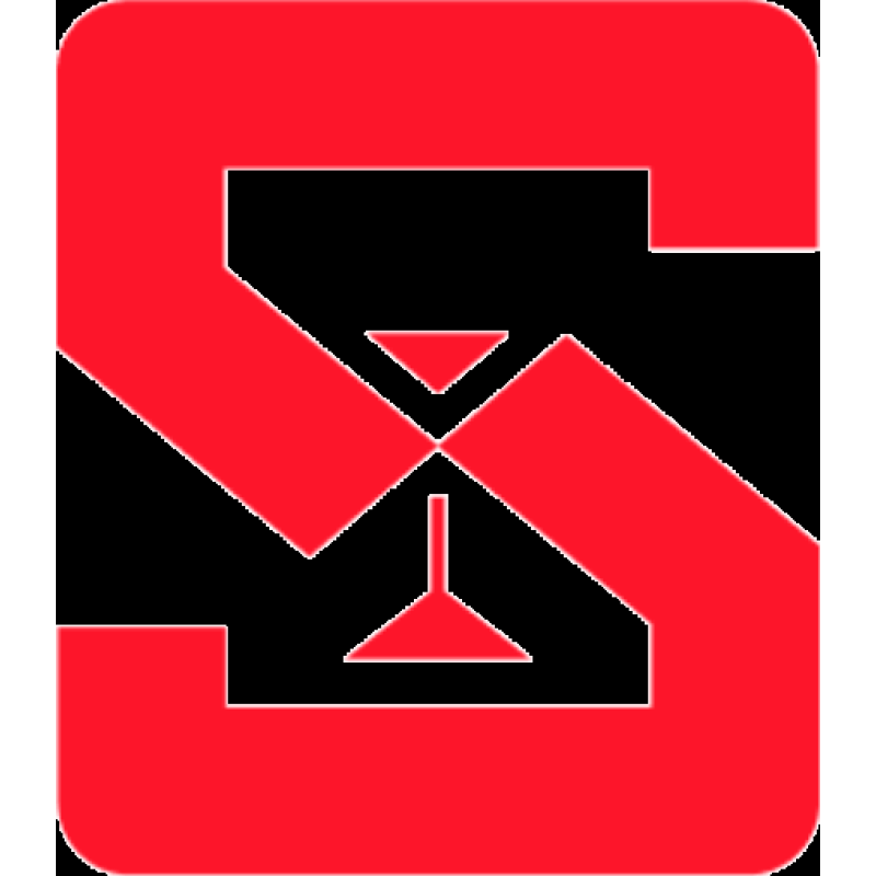 Sandsoft Games logo