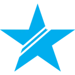 Oppstar logo