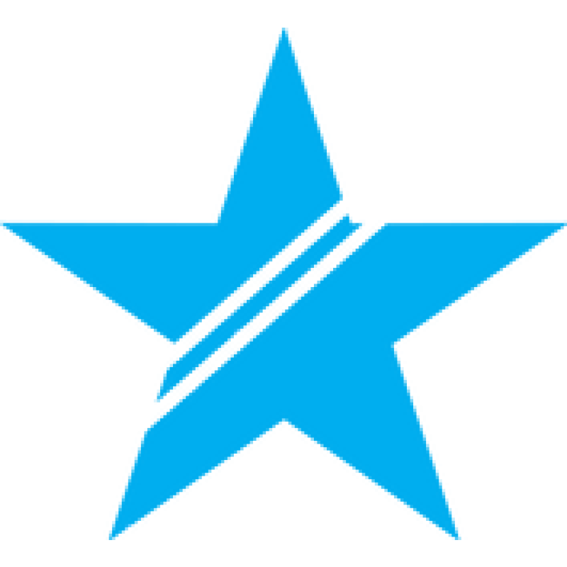 Oppstar logo