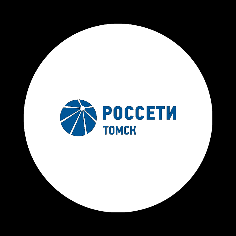 Rossetitomsk logo