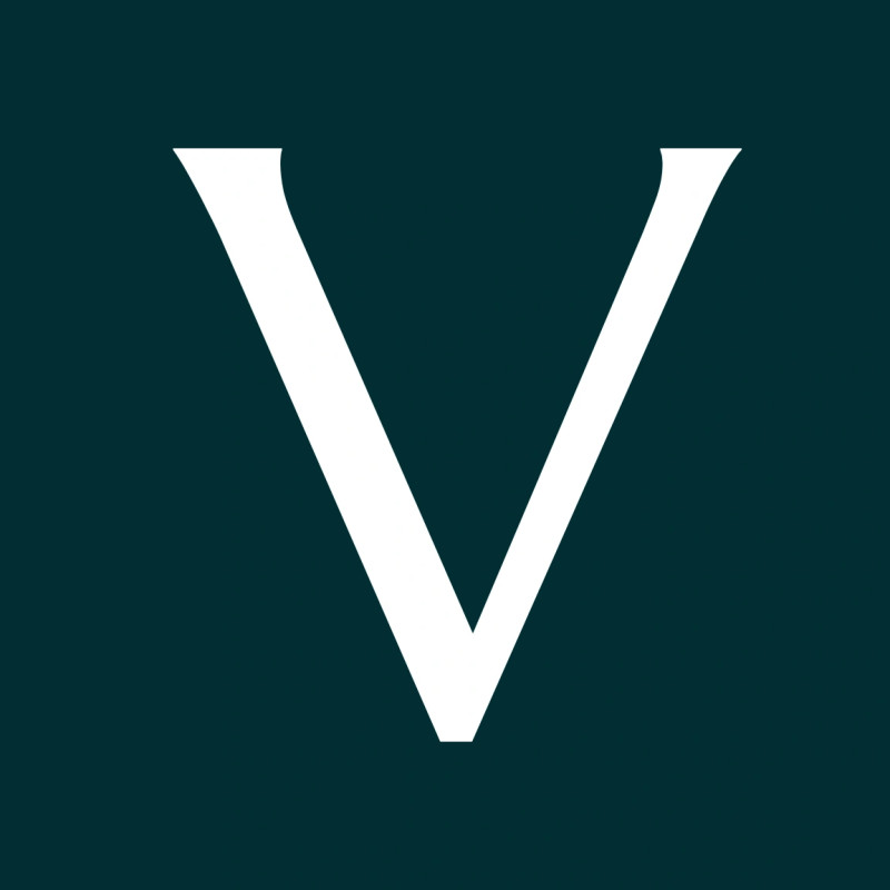 Voyage AI logo