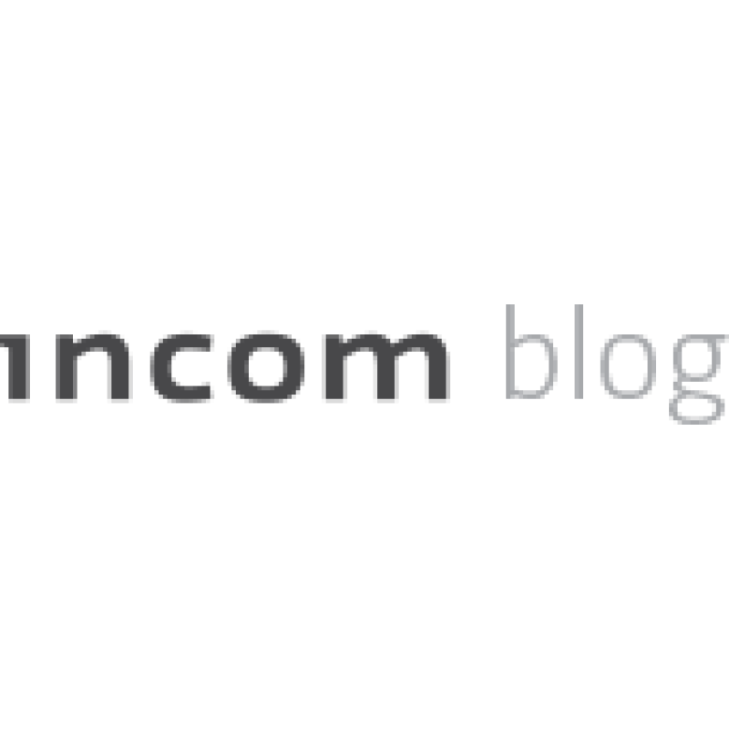 Incom FHP logo