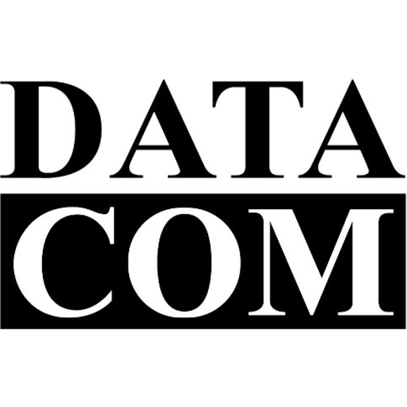 Datacom logo
