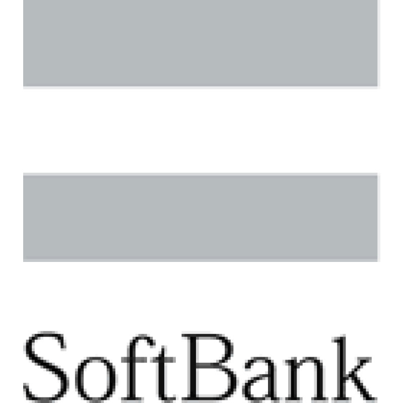 SoftBank Corp logo