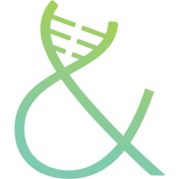 Cellandgene logo