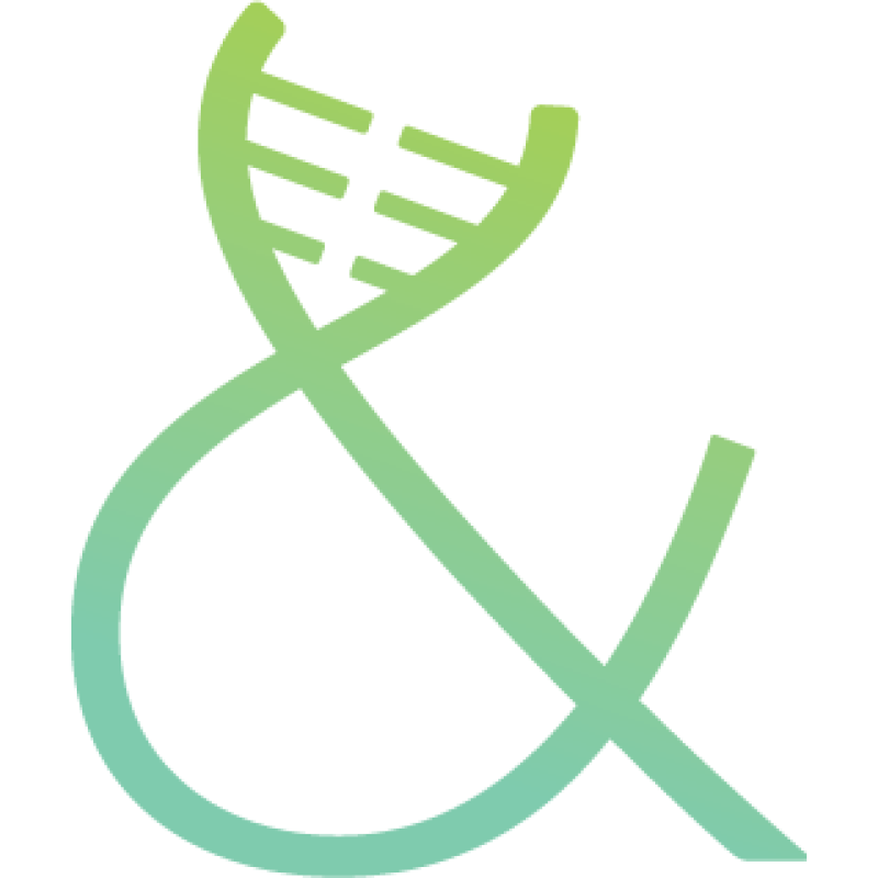 Cellandgene logo