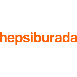 Hepsiburada logo