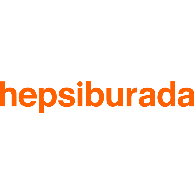 Hepsiburada logo