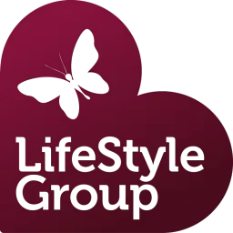LifeStyleGroup logo