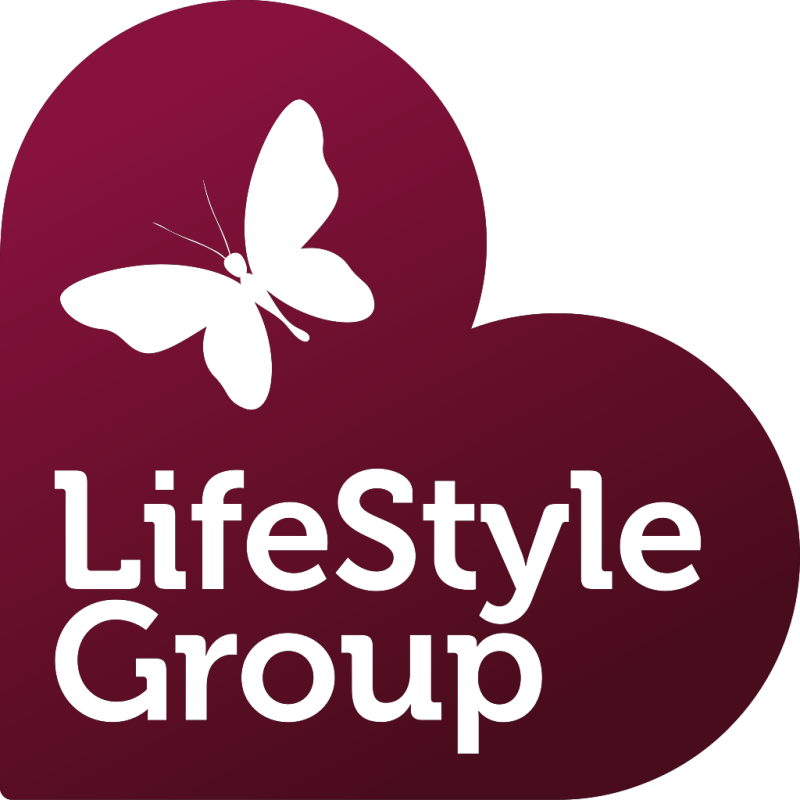 LifeStyleGroup logo