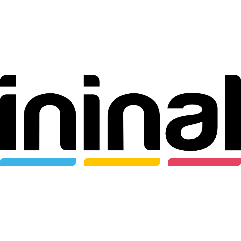 ininal logo