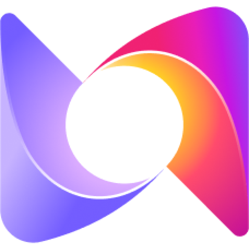 Murf AI logo