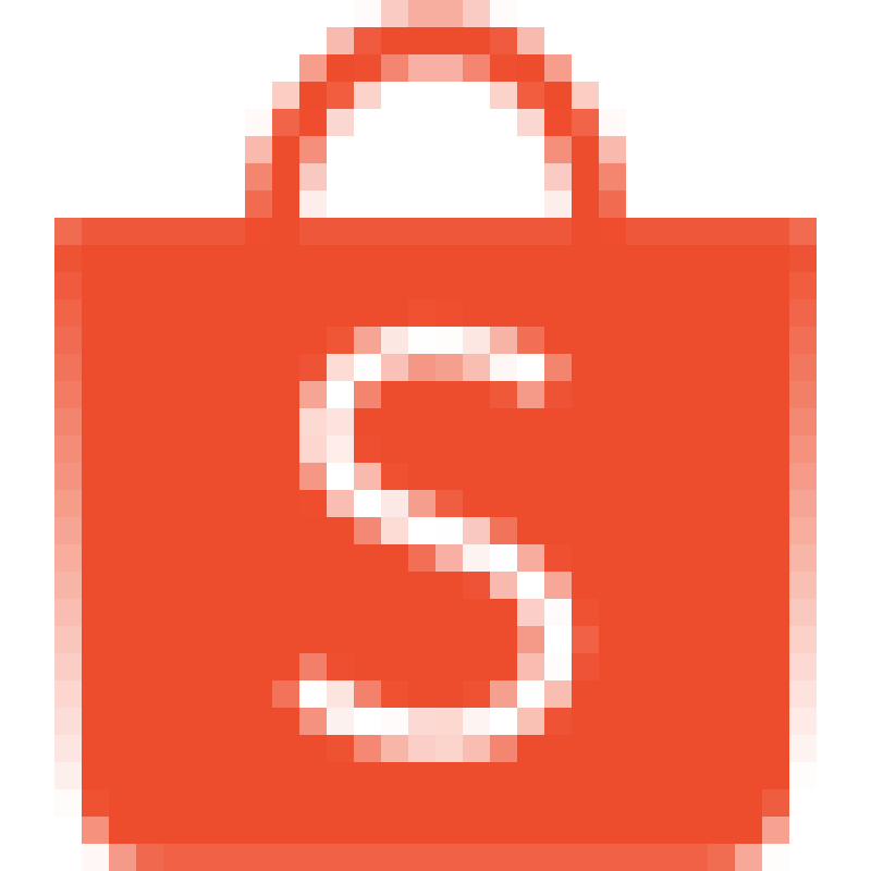 Shopee logo