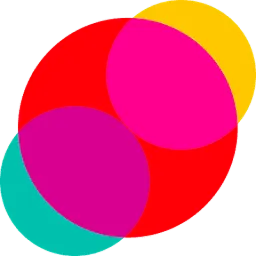 Indosat Ooredoo Hutchison logo