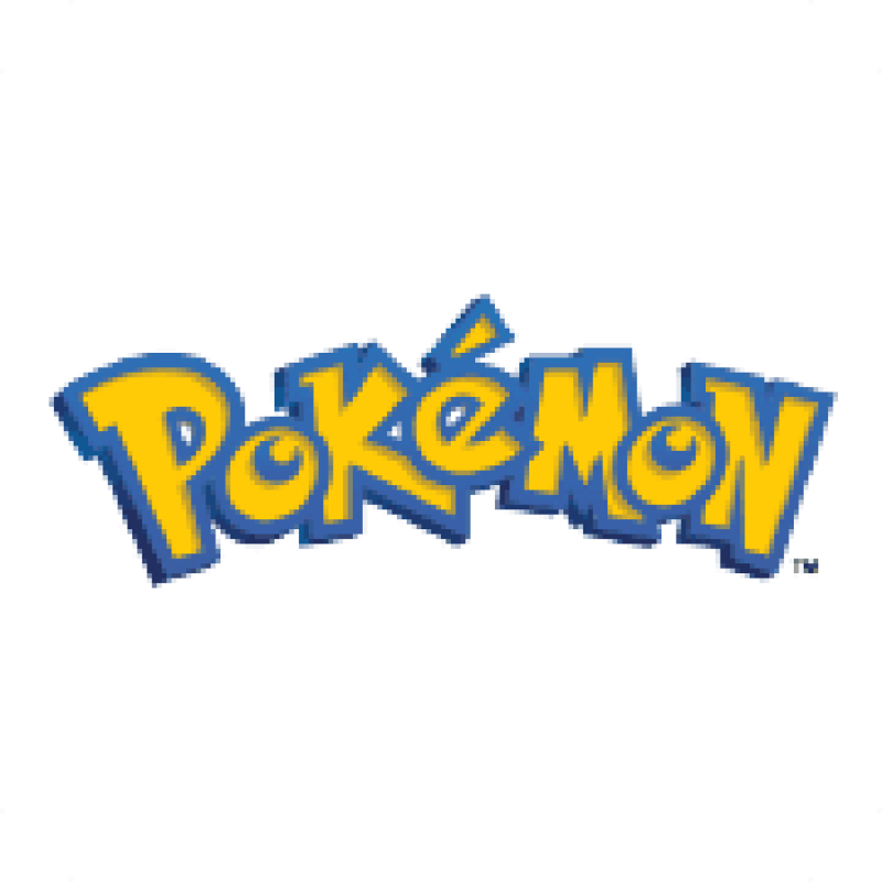 The Pokemon Company logo