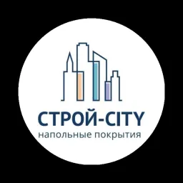 Stroycity logo