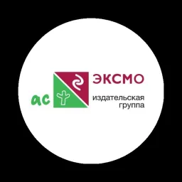Eksmo logo