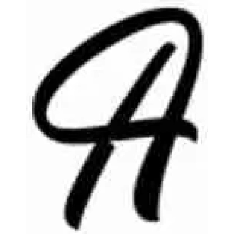 The Ankur Tyagi logo