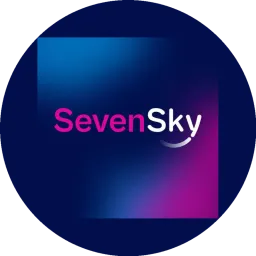 Seven-Sky logo