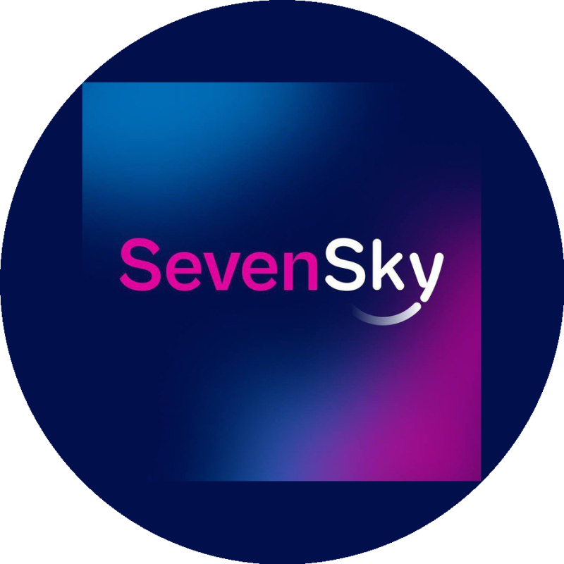 Seven-Sky logo