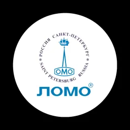 Lomo logo