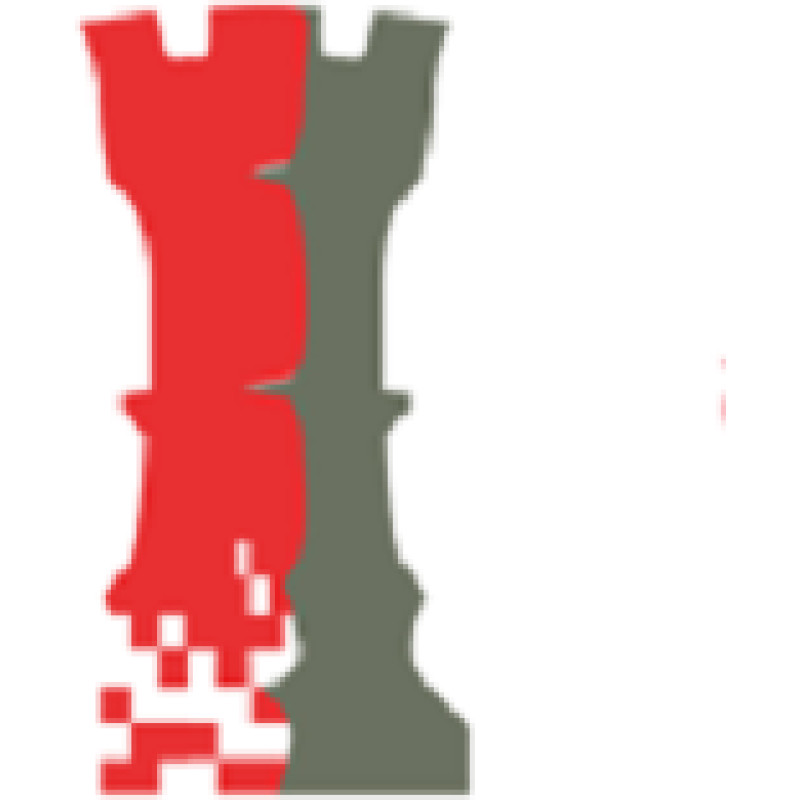 eHosting DataFort logo