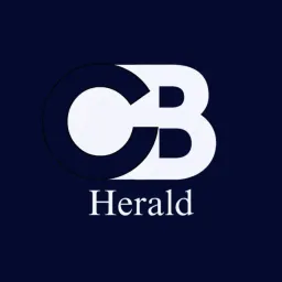 CB Herald logo