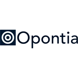 Opontia logo