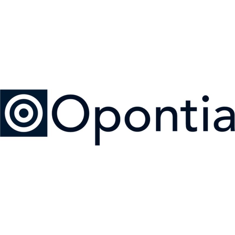 Opontia logo