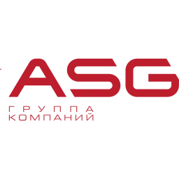 Asg Invest logo
