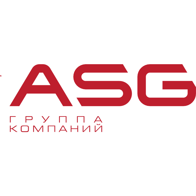 Asg Invest logo