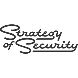 Strategy of Security logo