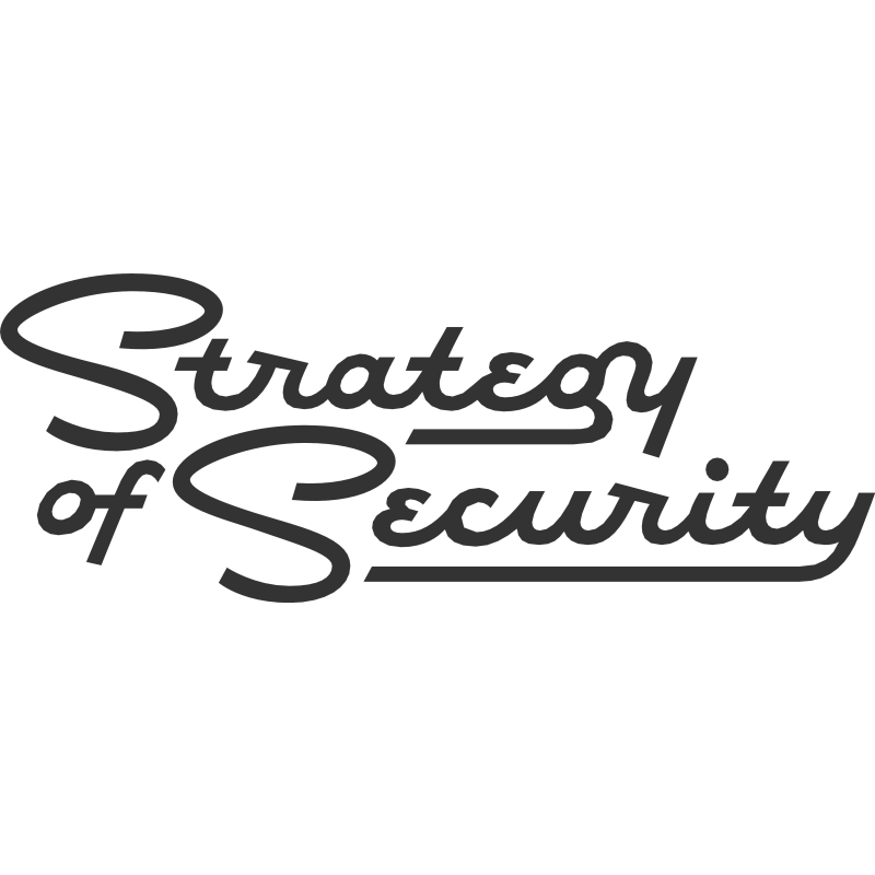 Strategy of Security